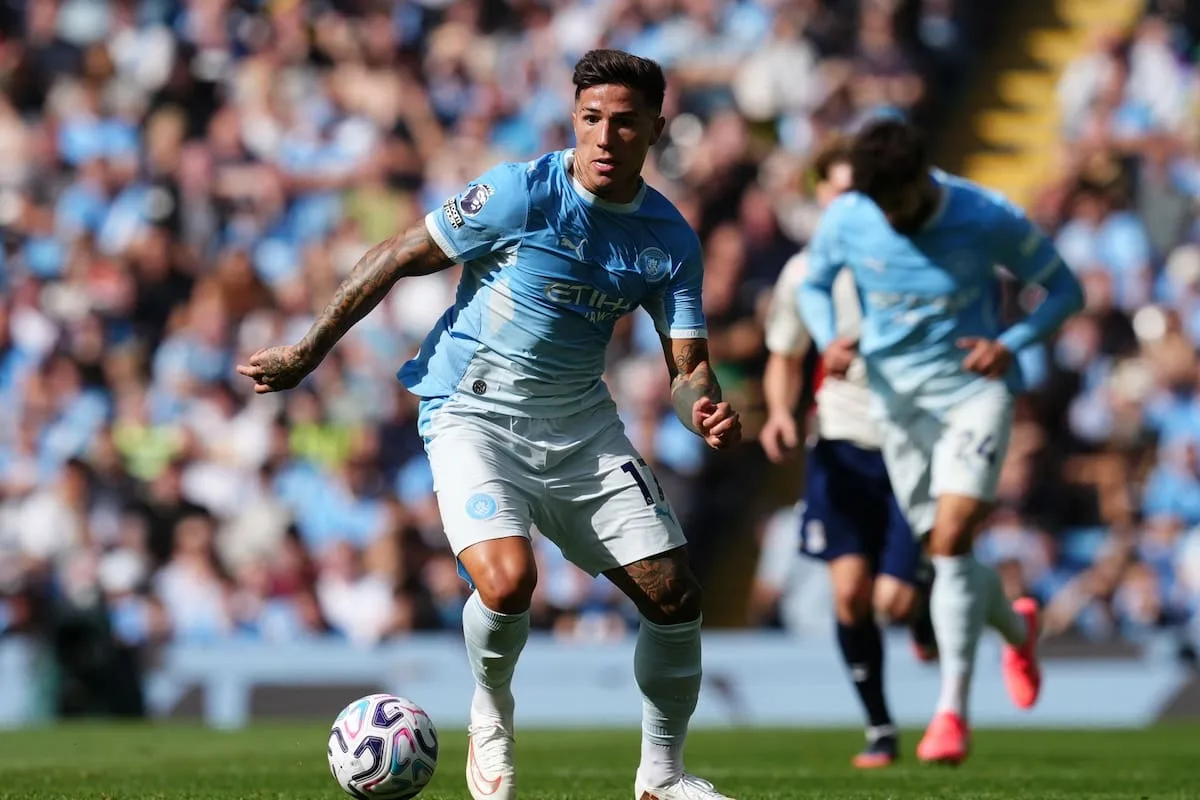 En qué canal pasan Porto vs. Manchester City por la Champions League 2026-2027 hoy