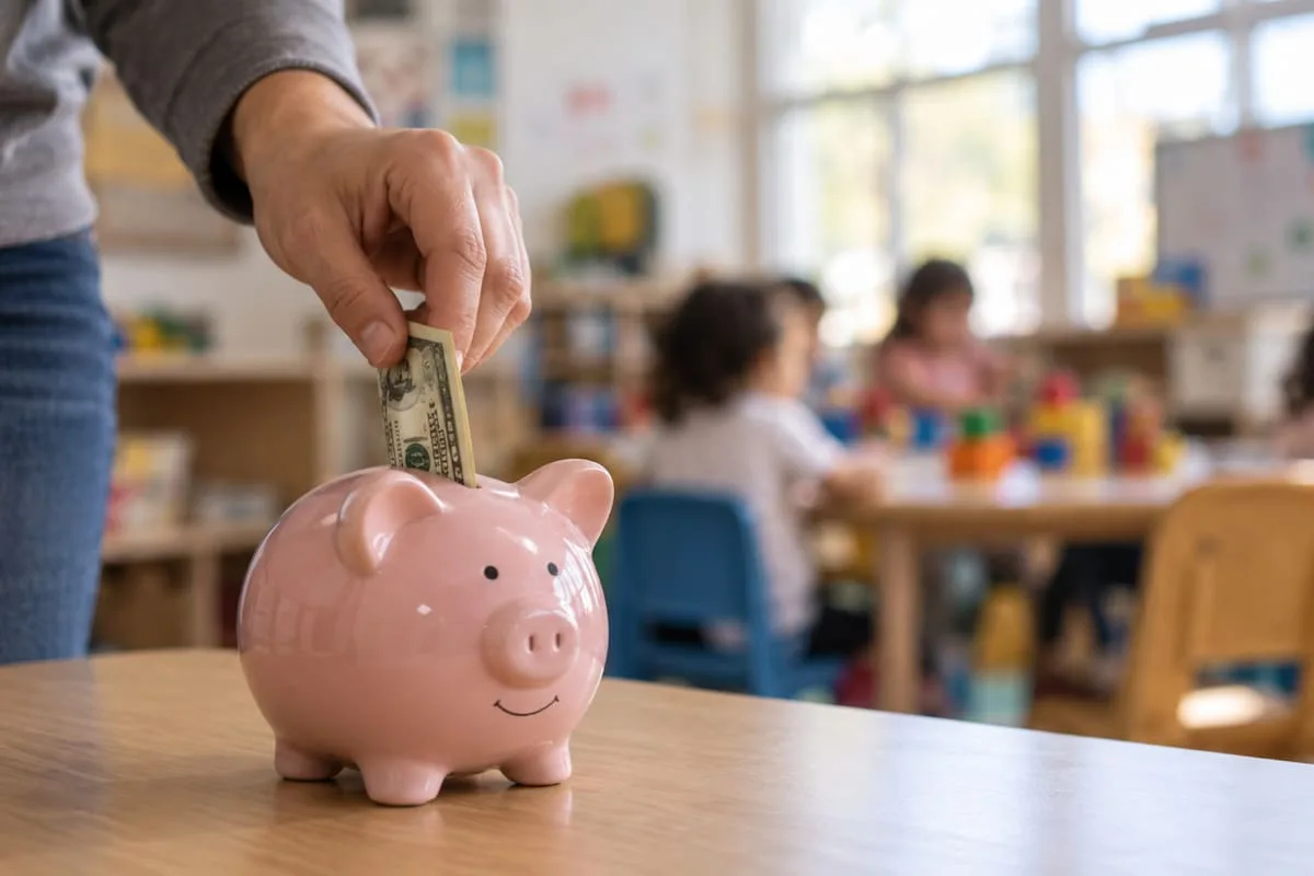 El beneficio gratuito que permite ahorrar US$13.000 al año por hijo y por qué faltan lugares en Nuevo México