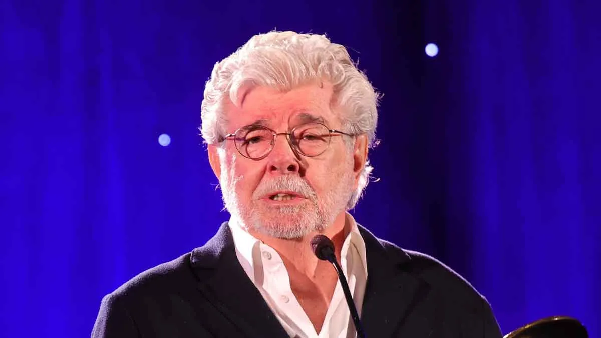 George Lucas confirma que tenía tres películas más de Star Wars antes de retirarse