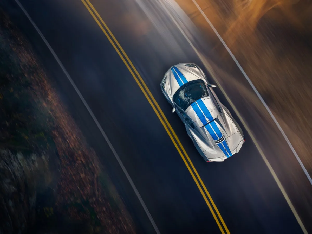 General Motors invierte US$2.000 millones y vuelve a los híbridos en Estados Unidos