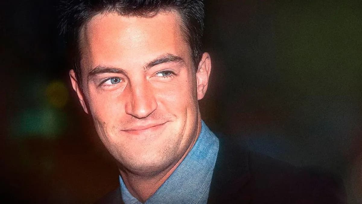 Netflix estrena un documental sobre Matthew Perry a tres años de su muerte