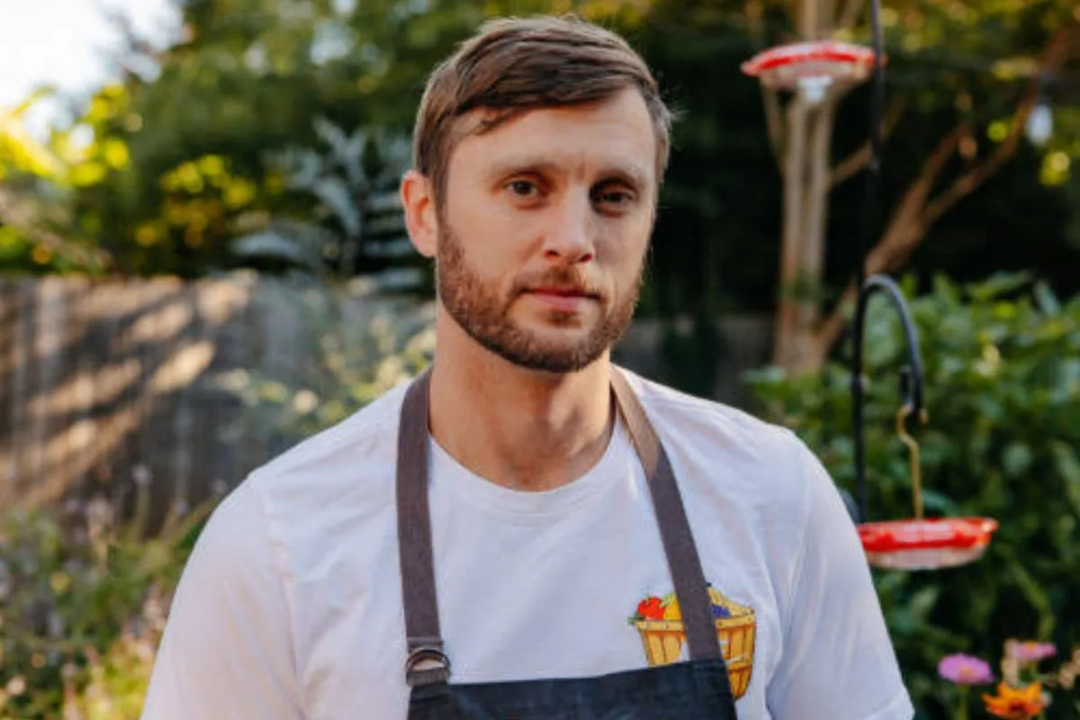 Un chef de Atlanta reveló por qué nunca guarda la albahaca en la heladera