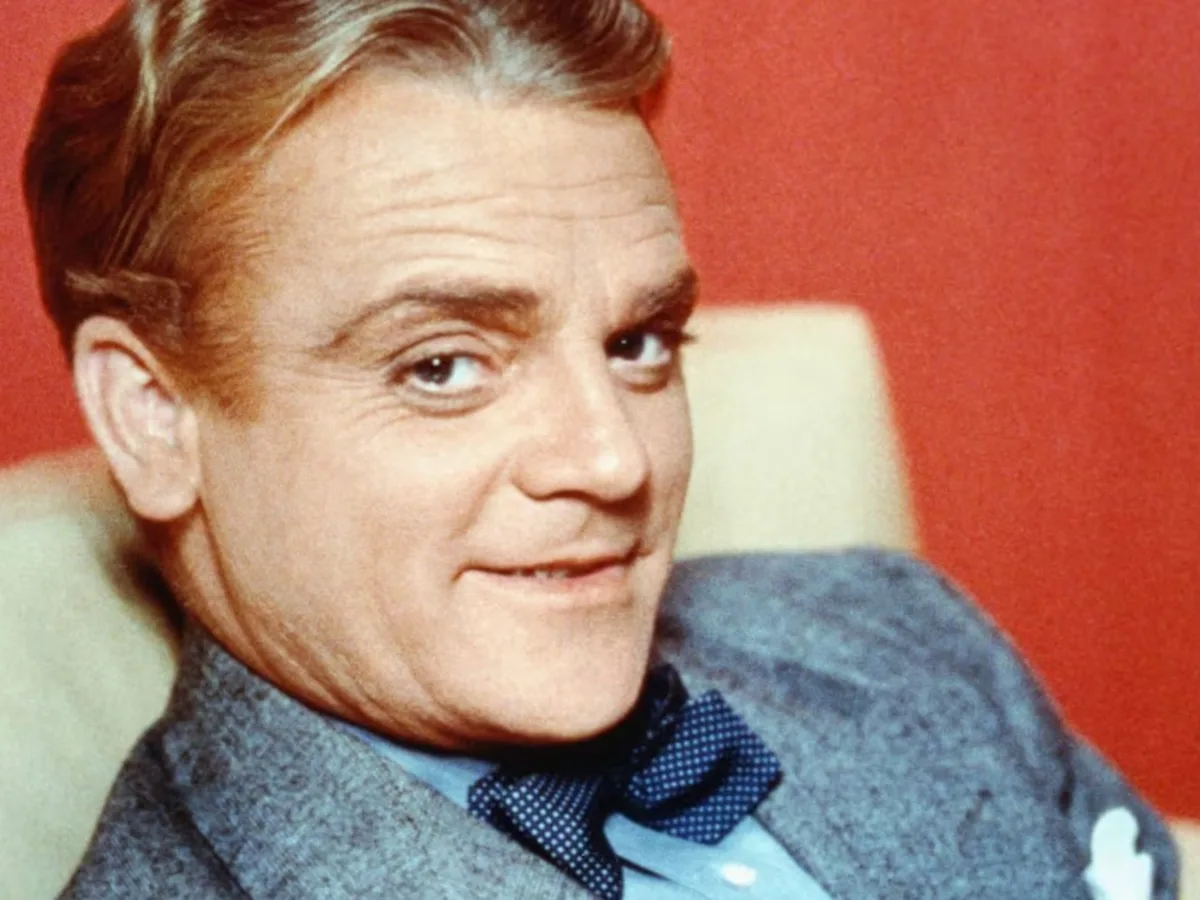 James Cagney compró 500 acres en California y hoy son un santuario de vida silvestre