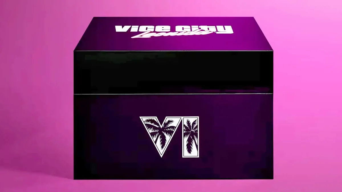 GTA 6 tendrá una edición de colección de $400 dólares que no incluye el juego