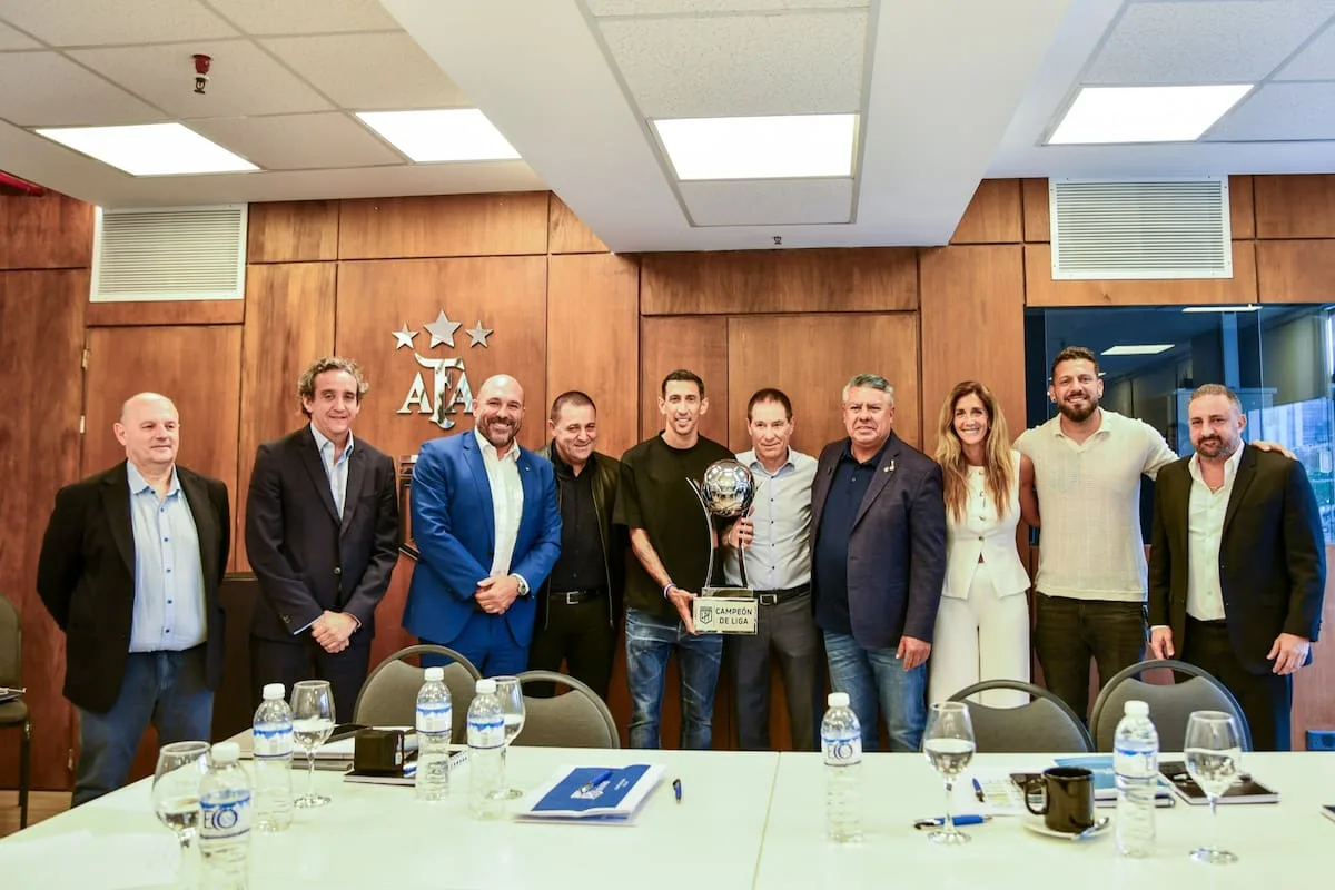 Tabla Anual 2026: Independiente Rivadavia lidera y Boca acecha en la recta final