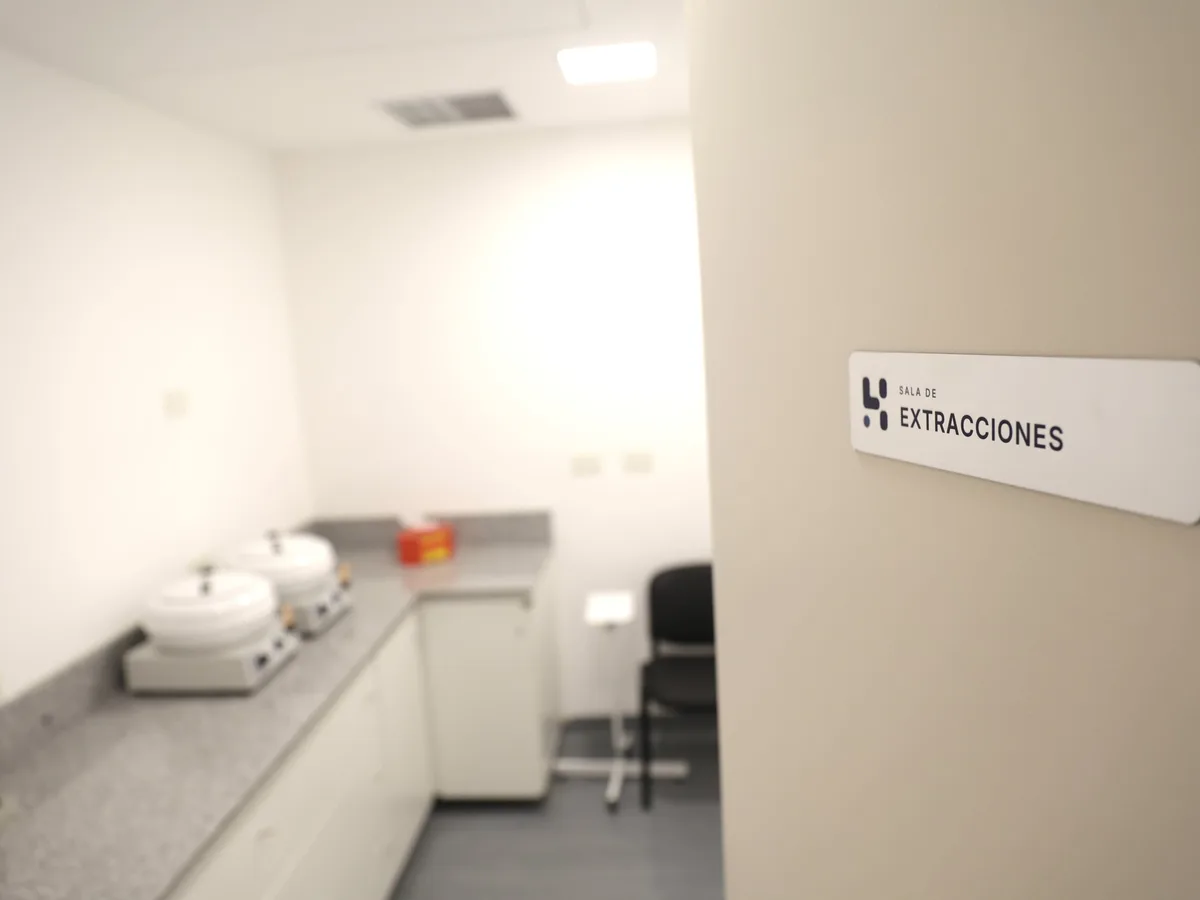 Belgrano: abren un centro de investigación clínica con quirófano y gimnasio para estudiar longevidad y cáncer
