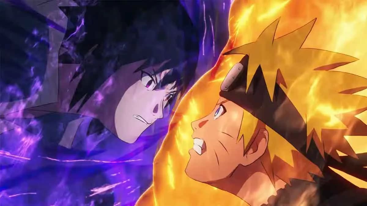 Naruto vuelve: nuevo manga de Kishimoto y crossover con Ninku en la NYCC 2026