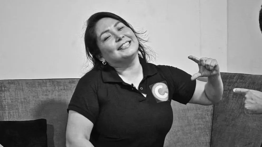 Asesinan a Susy 'La China' Polo, candidata en Áncash, durante acto de campaña