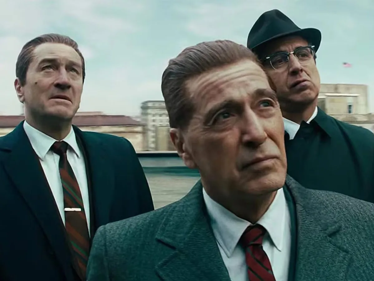A sus 86 años, más de 80 películas y un Oscar, una leyenda de Hollywood trabaja en una cinta inspirada en una historia real: "Es un honor que se sume a nuestro increíble elenco"