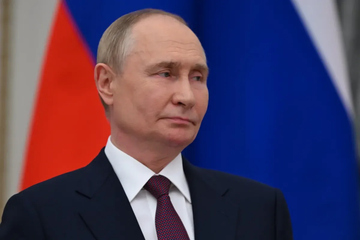 Putin elogió a Elon Musk como "un verdadero genio" y confirmó contactos por el proyecto satelital ruso Rassvet