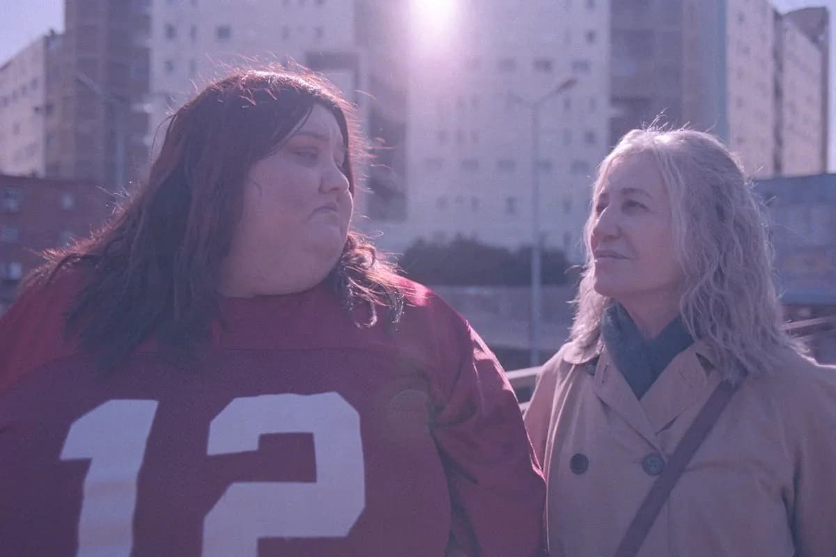 Mis muertos tristes: así es la serie que protagoniza Mercedes Morán y por qué hay que verla