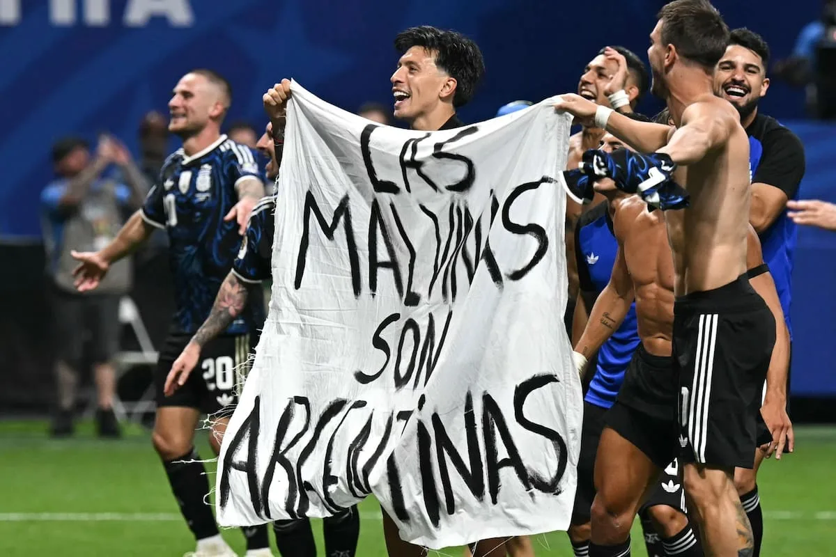 ¿Una nueva argentinidad? Del “somos los mejores” al orgullo de hacer las cosas bien