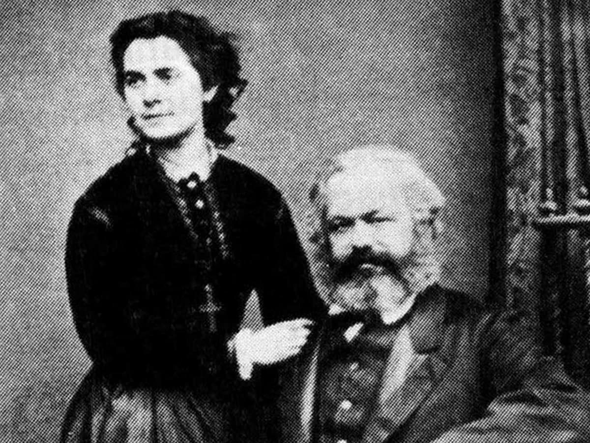 Paul Lafargue, el perezoso yerno de Marx