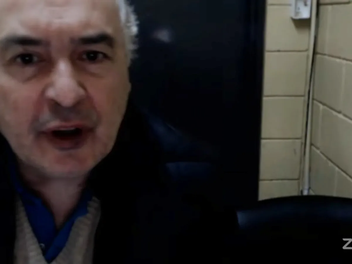 José López seguirá preso: la Justicia le negó la libertad condicional y ordenó un tratamiento