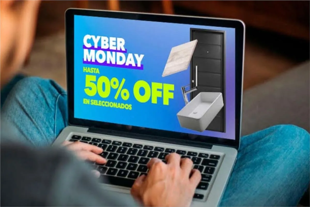 Cyber Monday 2026 en Argentina: será el 2, 3 y 4 de noviembre