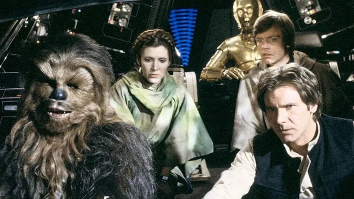 Star Wars: el título de El Retorno del Jedi escondía el final y nadie lo notó en 1983