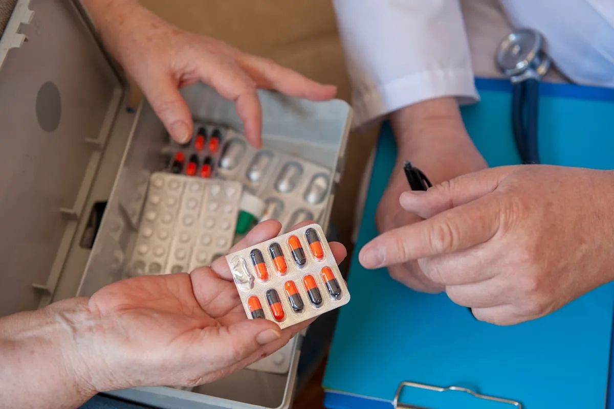 La Anmat canceló la autorización de 25 medicamentos de diferentes laboratorios