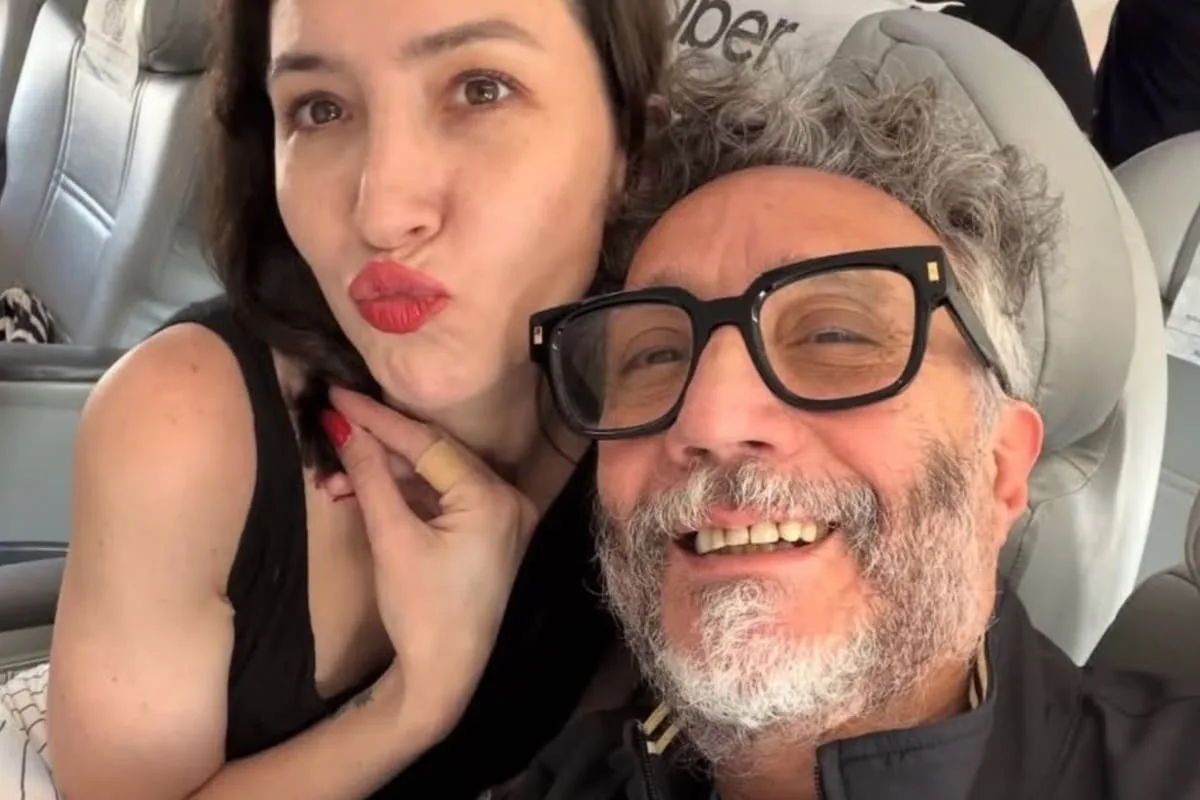 Aseguran que se terminó el amor entre Sofía Gala y Fito Páez: los detalles de la separación