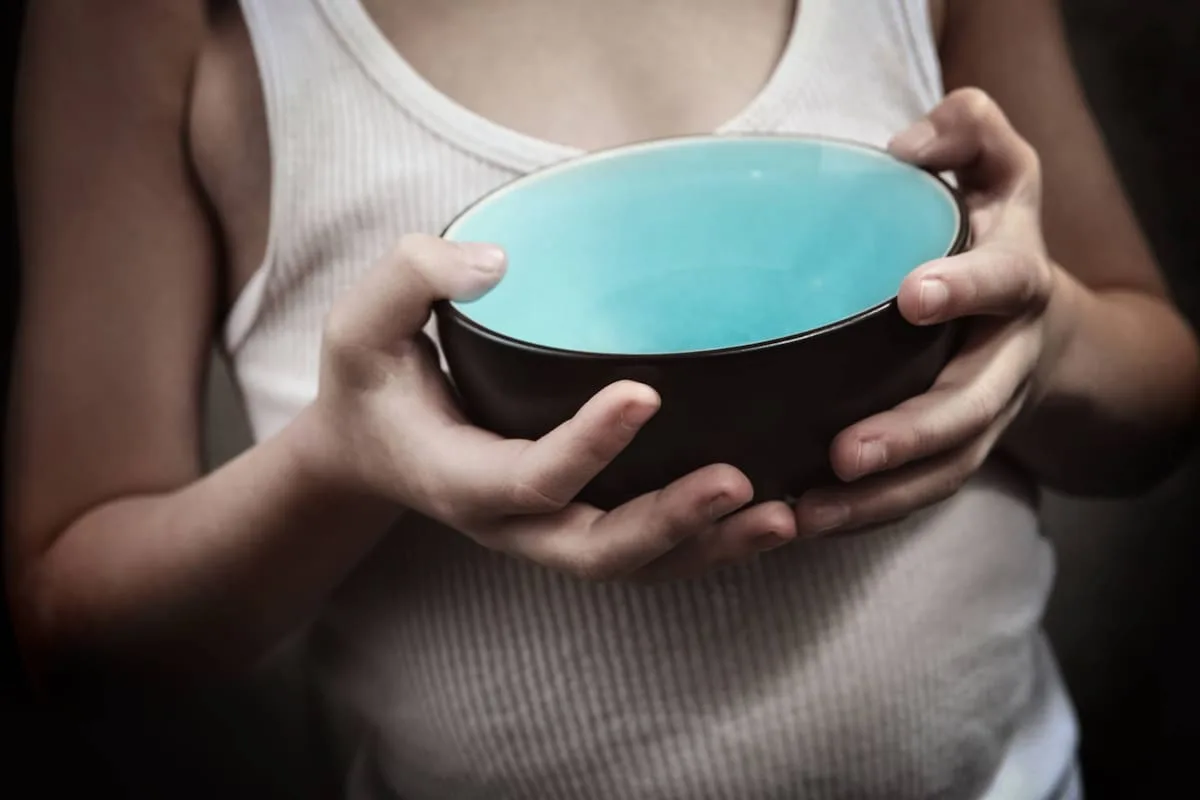 La inseguridad alimentaria severa creció en Argentina: 550.000 hogares más que en 2010