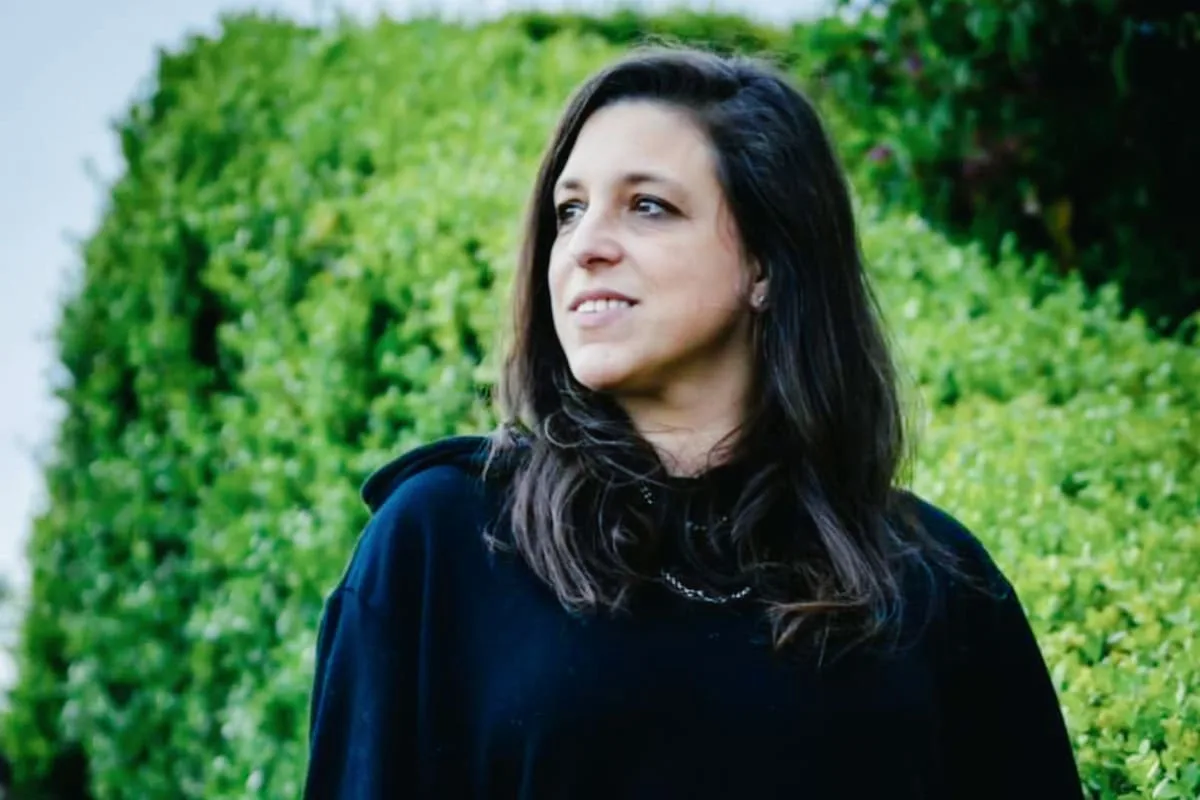 “Sin libertad para disentir no hay pensamiento”: más de 350 personalidades de la cultura se solidarizan con Ariana Harwicz