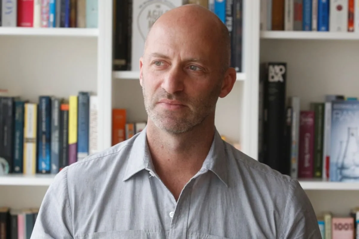 Estanislao Bachrach: “El bienestar o la toma de decisiones depende de lo que soy y lo que quiero ser”