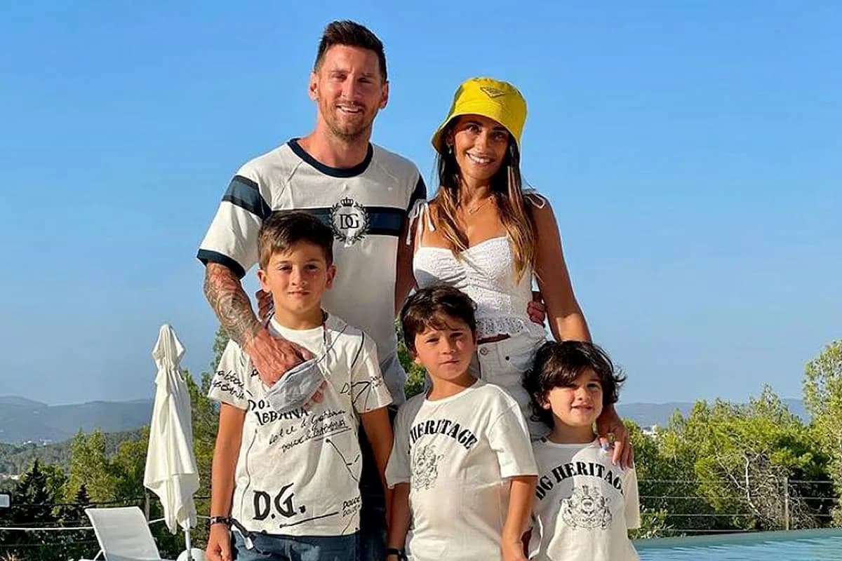Miami, la MLS, Adidas, Apple y la AFA: los cinco ‘tanques’ que se unieron para la llegada de Lionel Messi a los Estados Unidos