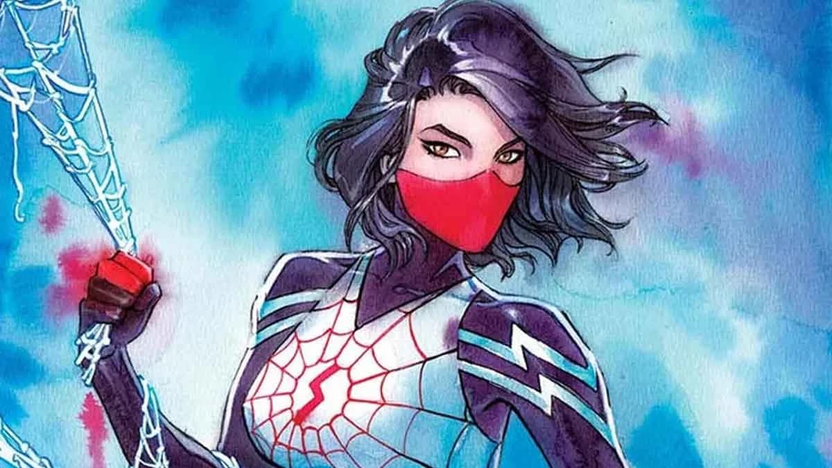 2 personajes de Spider-Man que podrían tener su propia serie en Prime Video