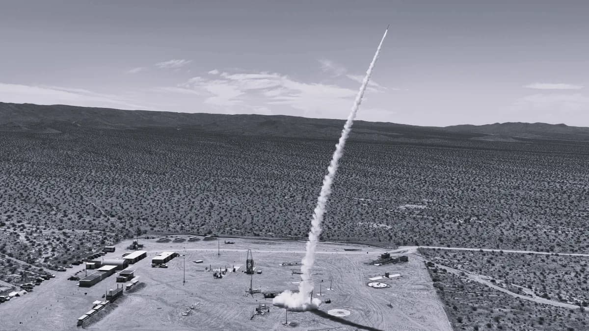Furientis recauda US$25 millones para fabricar misiles interceptores baratos en EE.UU.