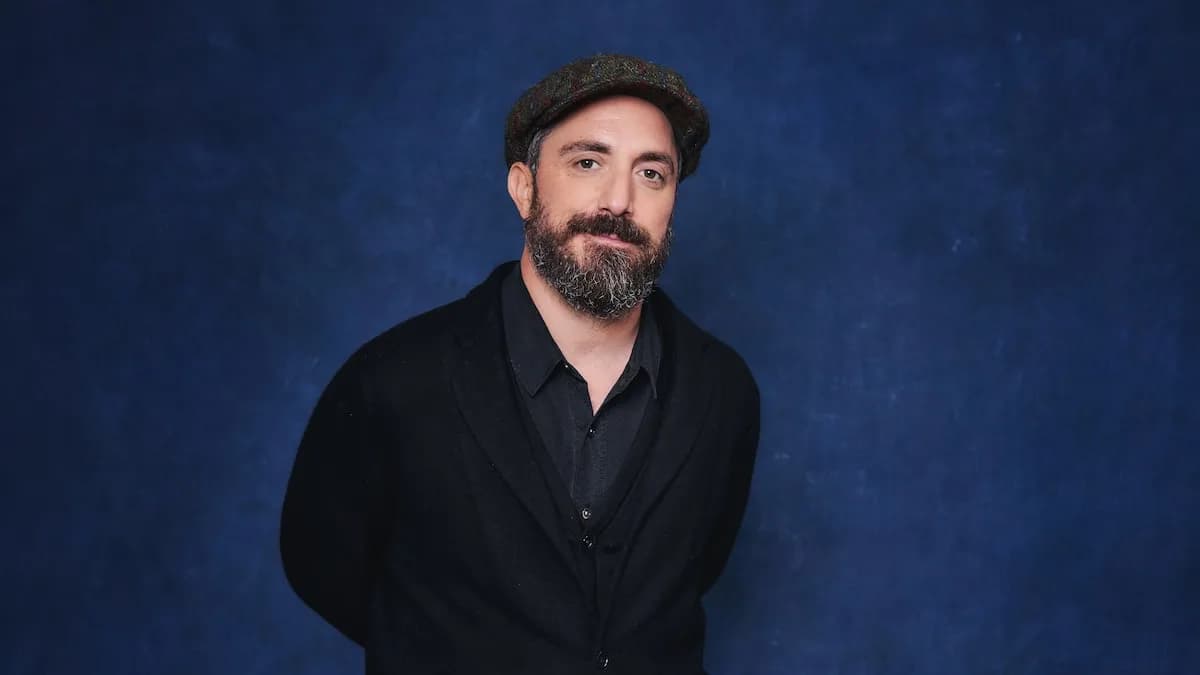 “Trabajar con mujeres me parece más cómodo, más afable y más misterioso”