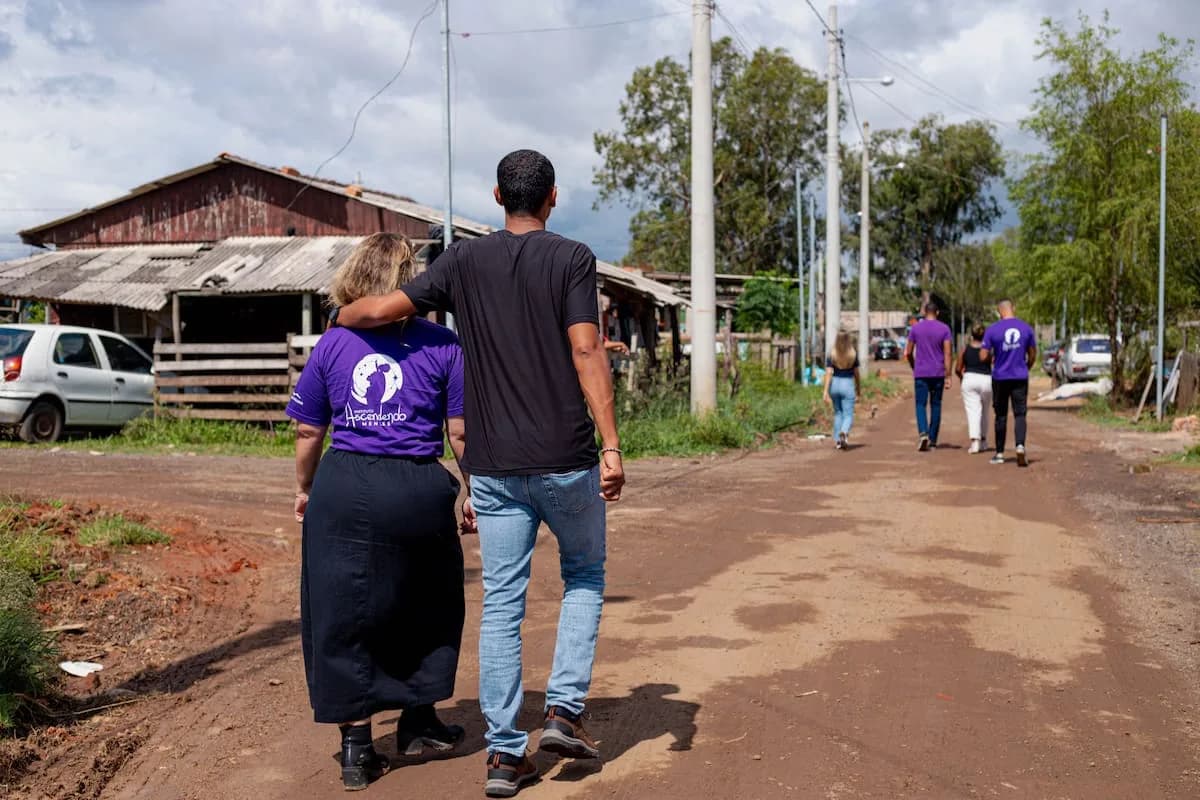 Pobreza en América Latina: cinco experiencias que buscan romper el círculo de la desigualdad