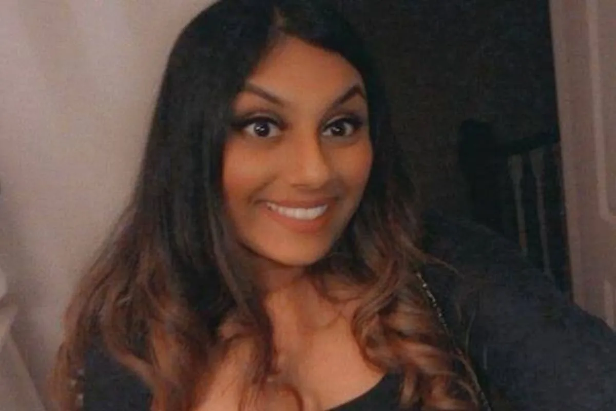 Murió a los 21 por un sarcoma de Ewing que parecía una picadura: la historia de Jenna Patel