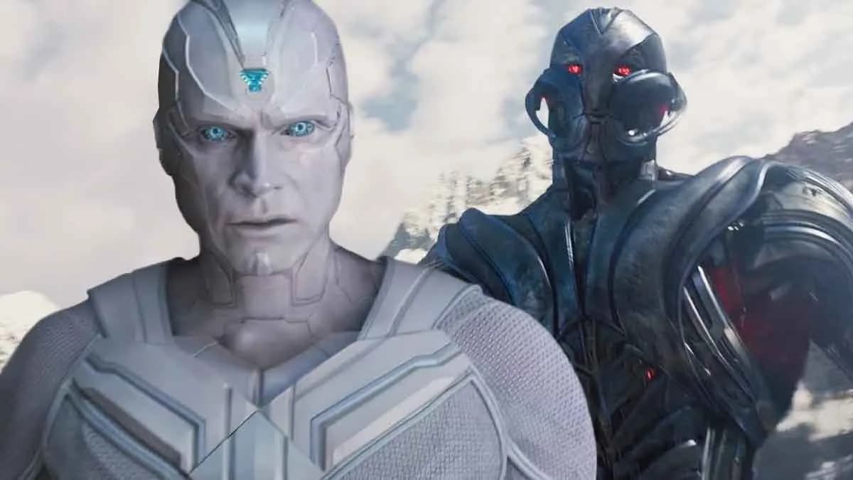 VisionQuest: Ultron y Jocasta sellan una alianza en el quinto episodio