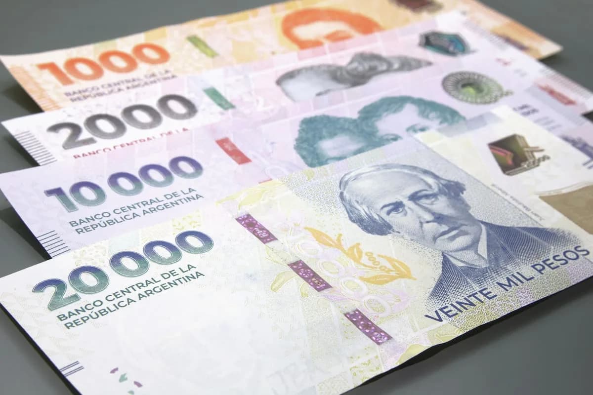 Plazo fijo: las tasas banco por banco que rigen este lunes 19 de octubre