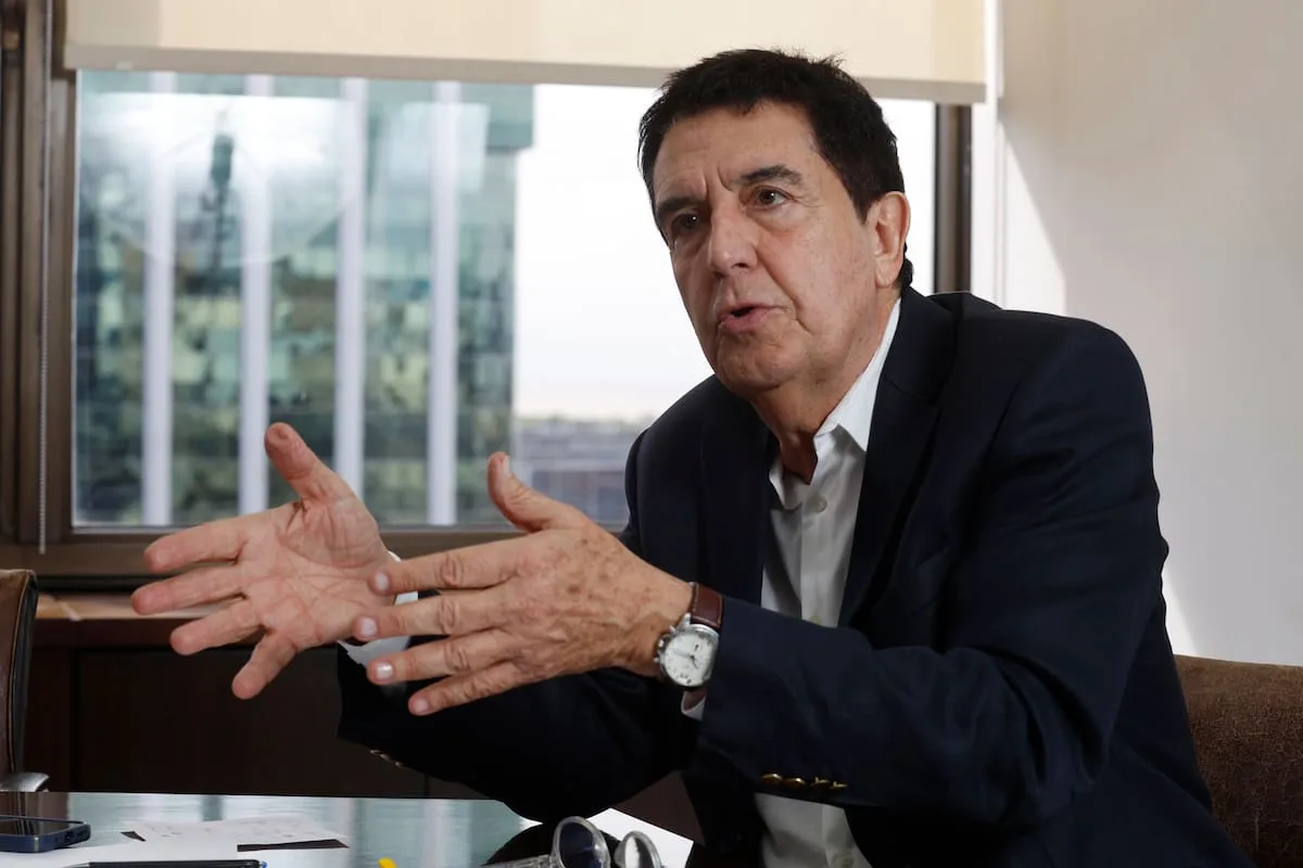 Carlos Melconian: “El problema del programa es que las verdaderas reformas van lento y este tipo de cambio acelera las quiebras”