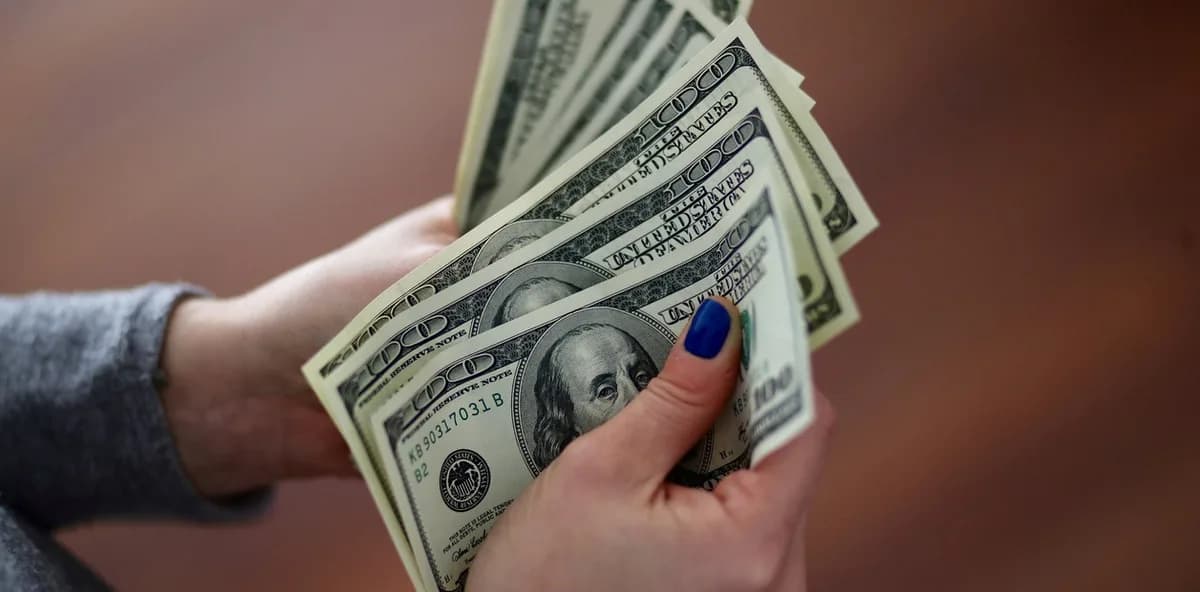 Dólar tarjeta hoy: a cuánto cotiza este lunes 14 de septiembre