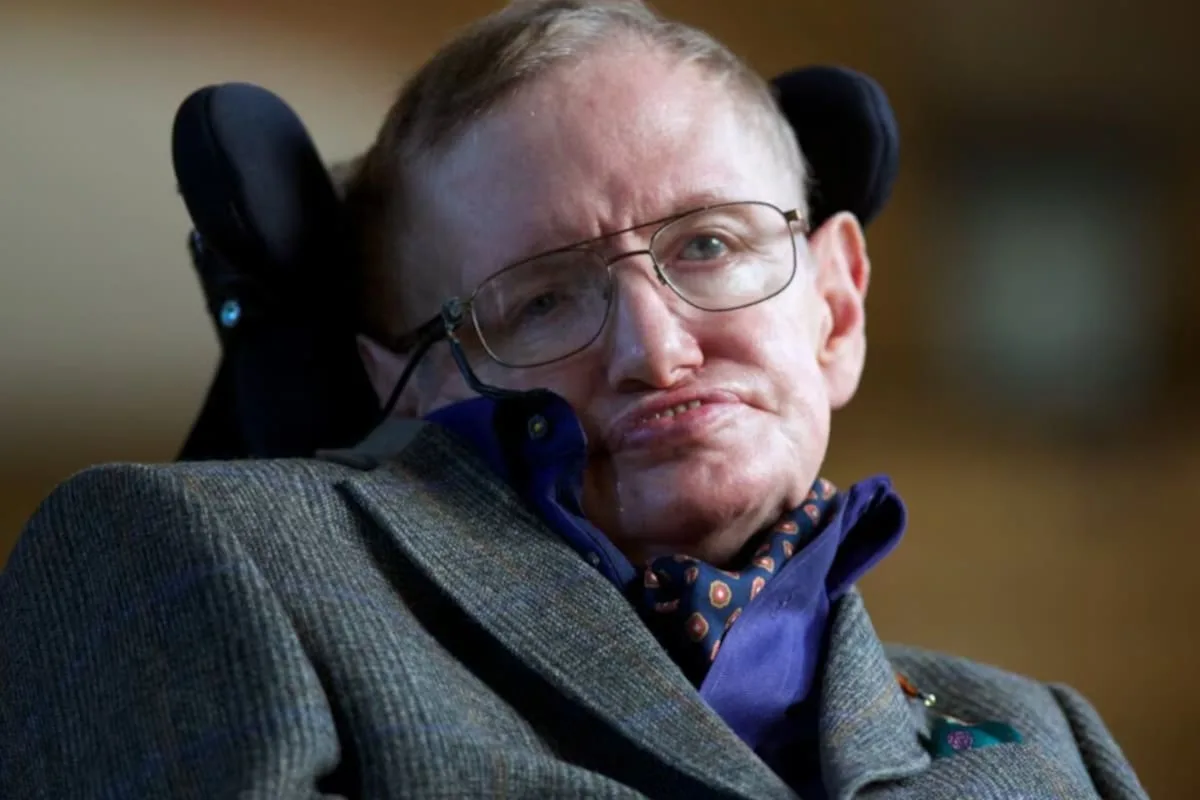 Stephen Hawking: "El mayor enemigo del conocimiento no es la ignorancia, es la ilusión del conocimiento"