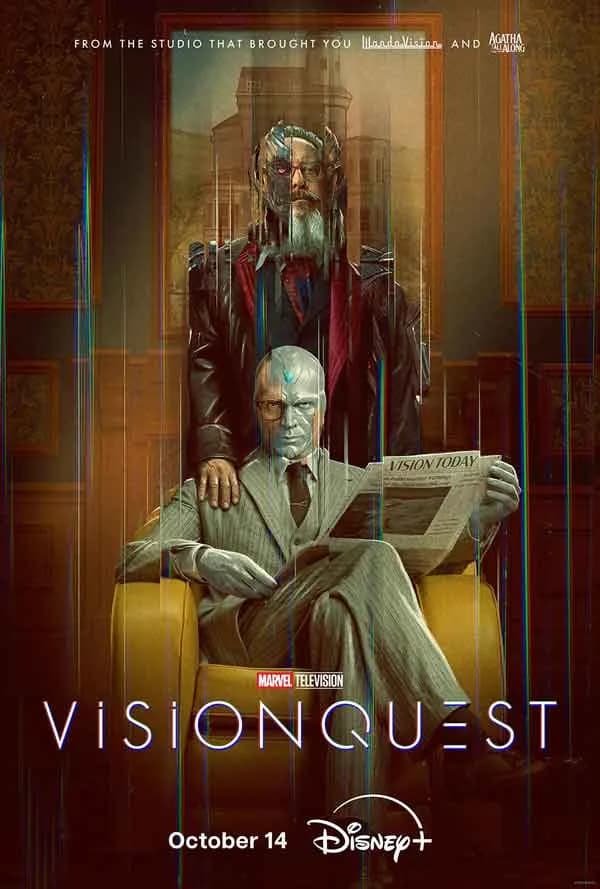 VisionQuest: la crítica que celebra el regreso de Marvel a su mejor versión