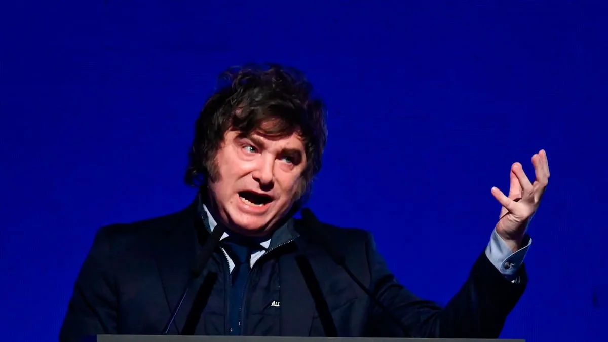 Javier Milei y sus medidas, en vivo: el Presidente consideró como “matices de opinión” las internas en el Ejecutivo