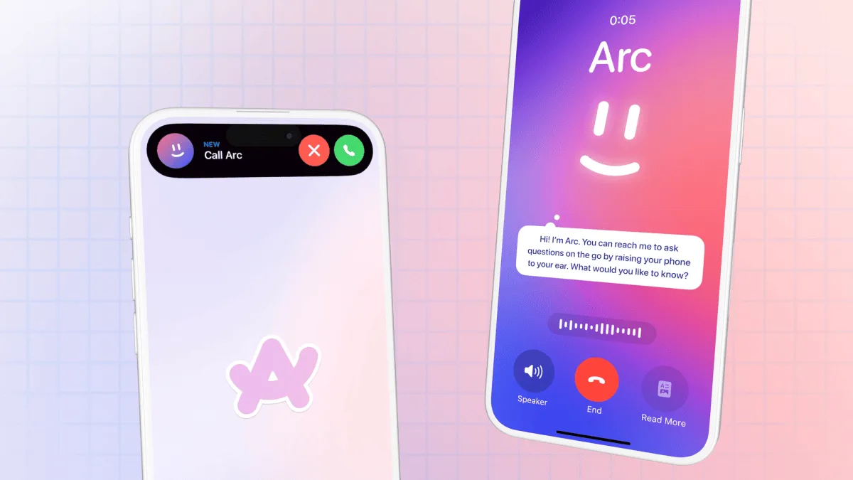 Arc cierra el 22 de diciembre: el navegador que enamoró a los expertos dice adiós