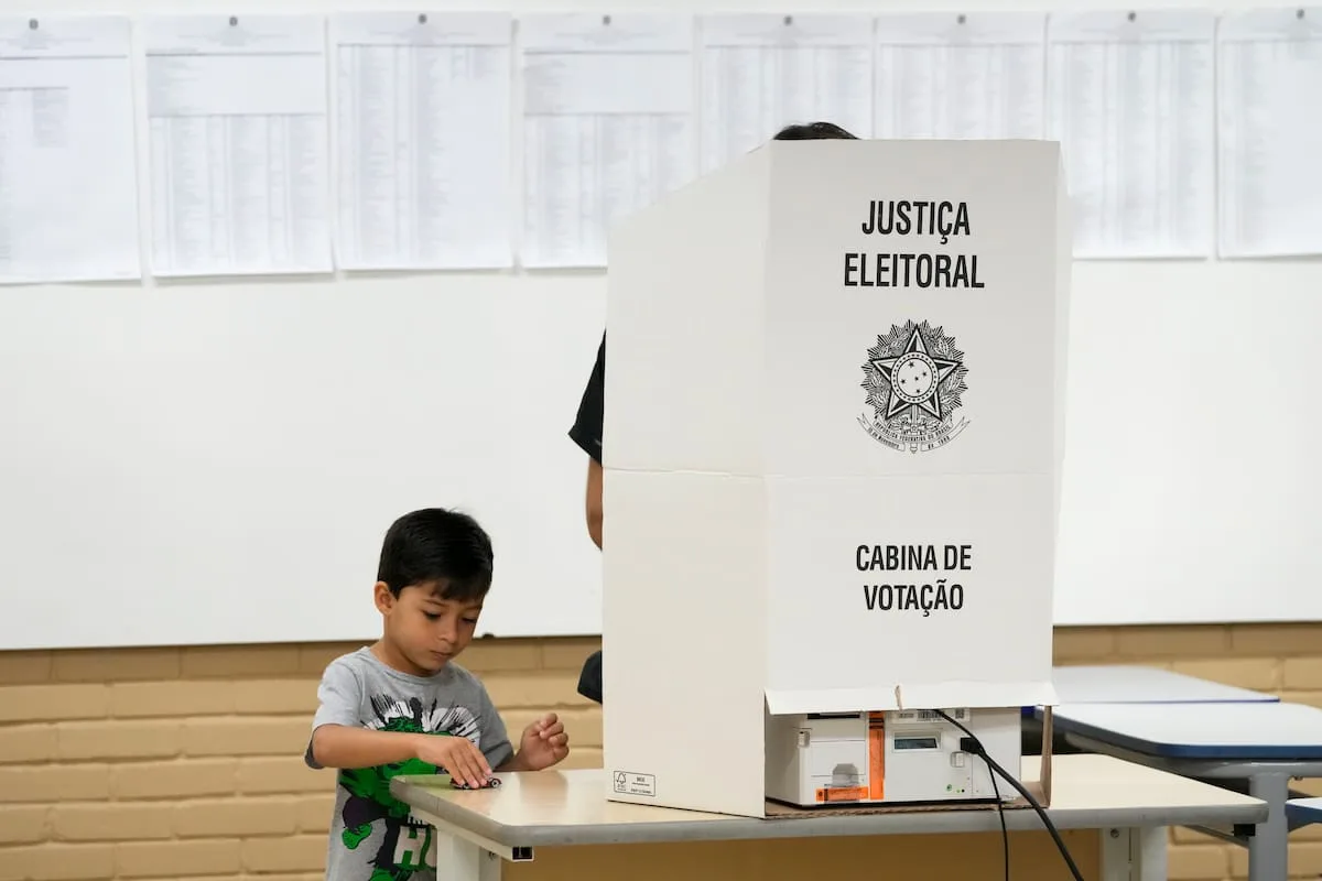 Cuándo son las elecciones para presidente de Brasil 2026