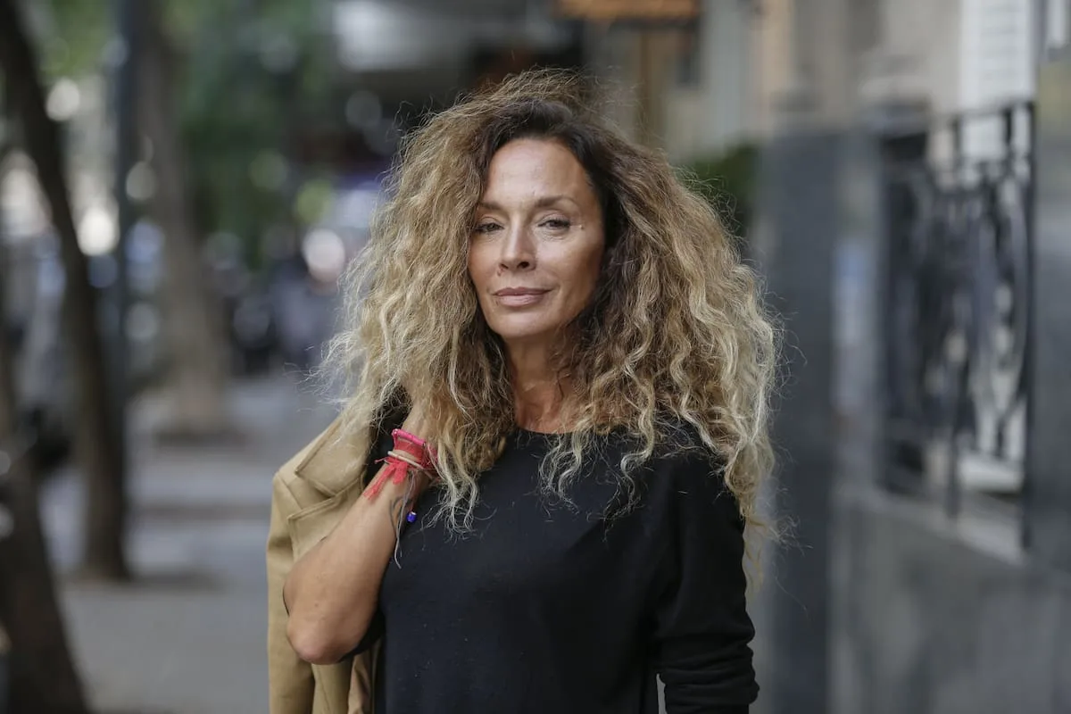 El presente de Ana Paula Dutil, la madre de los hijos de Emanuel Ortega: nuevo trabajo, la clave de la familia y otro camino