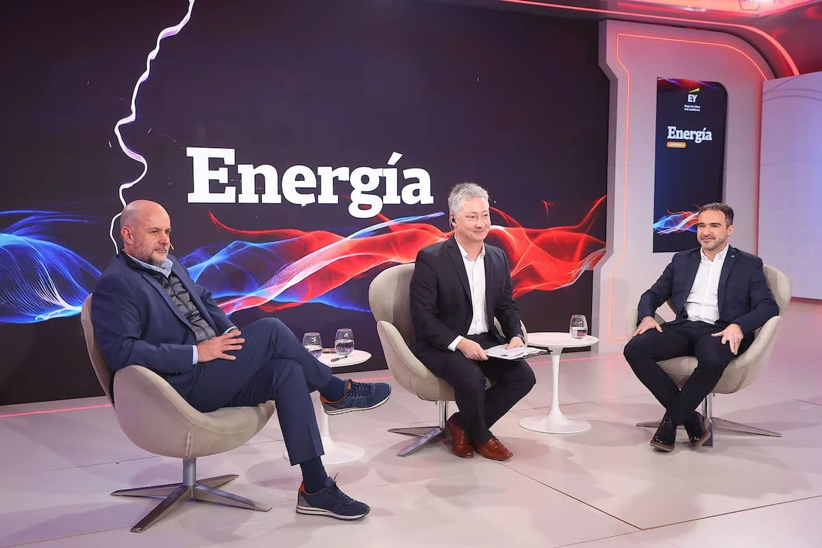 “Hoy la energía renovable, además de canchera, es competitiva”, destacan ejecutivos del sector
