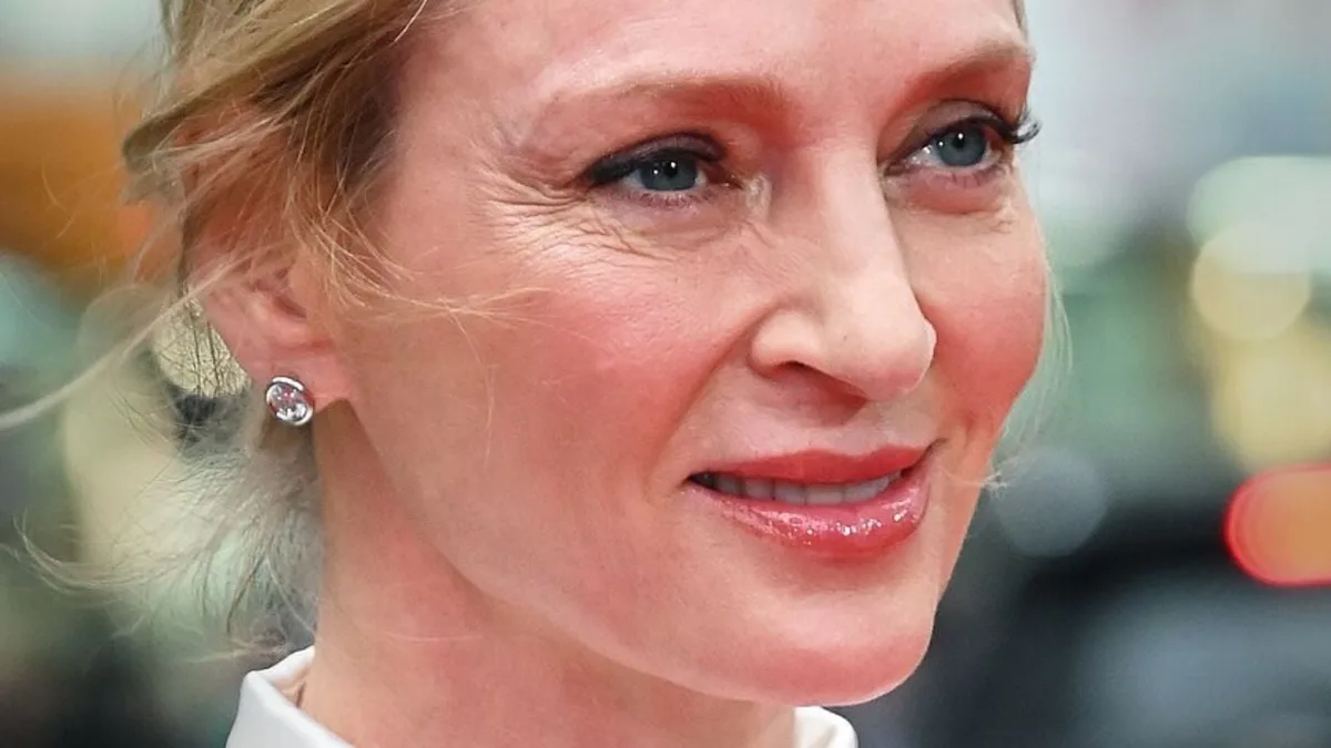 Uma Thurman rechazó El Señor de los Anillos antes de Kill Bill y lo lamenta
