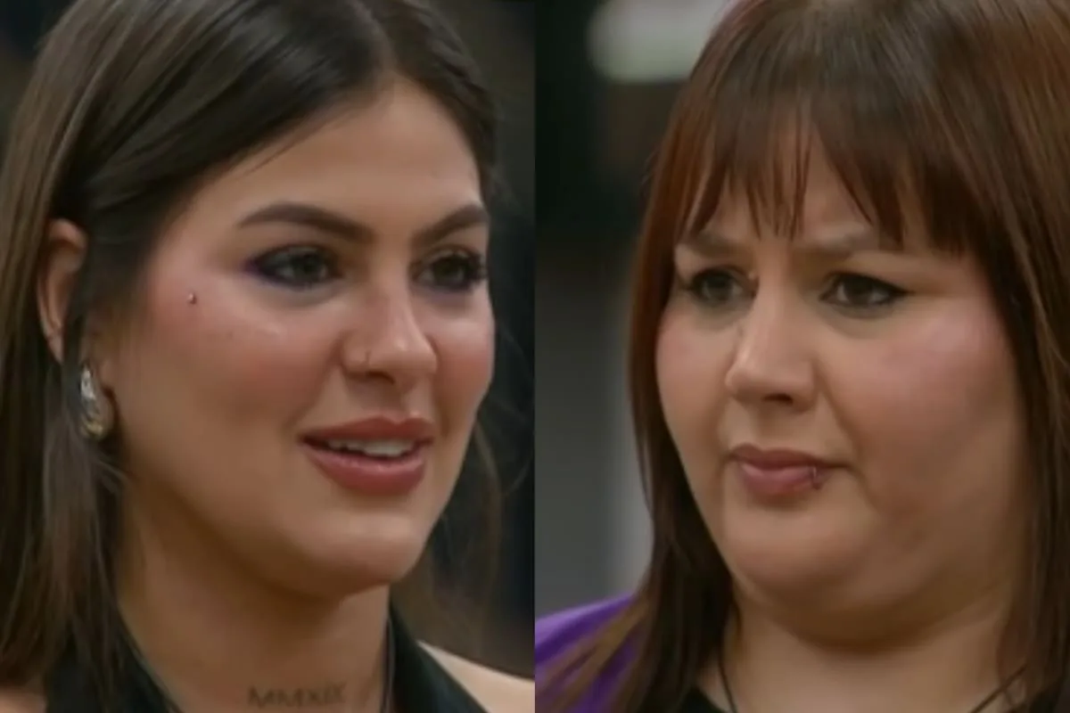 Quién se fue de Gran Hermano este miércoles 9 de septiembre
