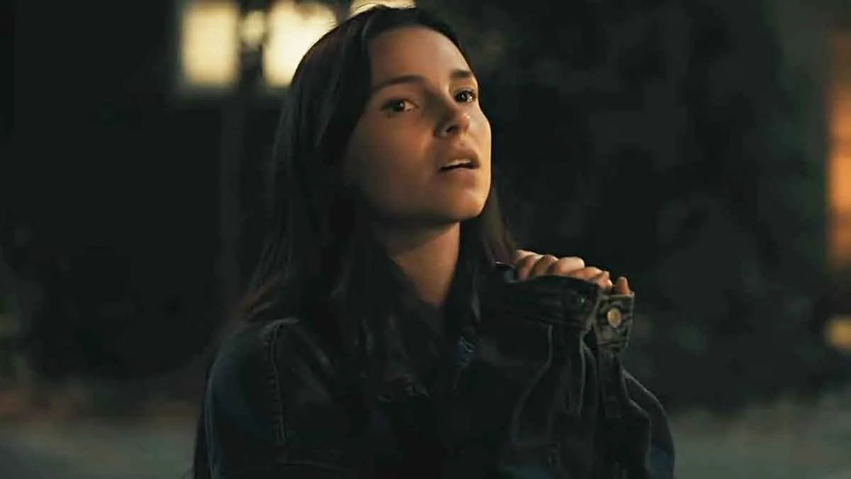 La nueva Pícara de X-Men se está tomando su papel muy en serio