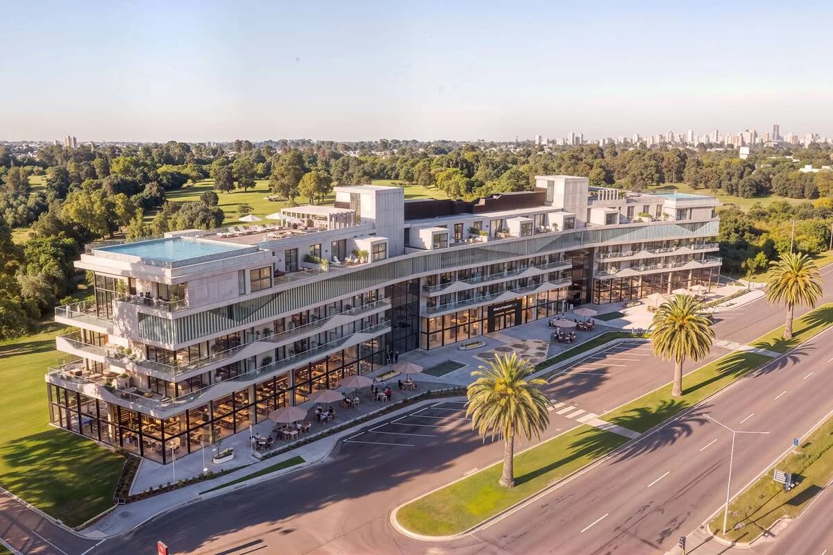 Canning, la zona del conurbano que más crece, suma proyectos de lujo por más de US$100 millones