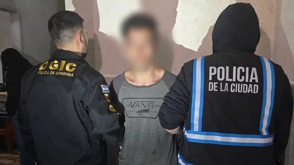 Quién es Iván Tabella, el detenido por los crímenes de Daniela Villalba y Tatiana Micaela