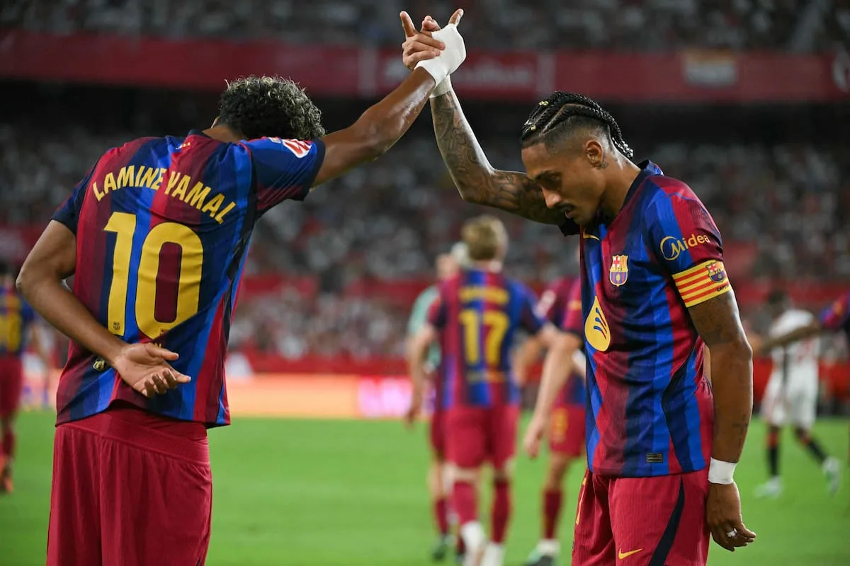 Barcelona, el equipo lleva el gol en la sangre, es un fenómeno global y quiere conquistar el mundo (ahora sin Messi)