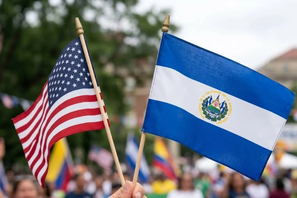 Noticias del TPS: la medida firmada en Los Ángeles que favorece a inmigrantes de El Salvador