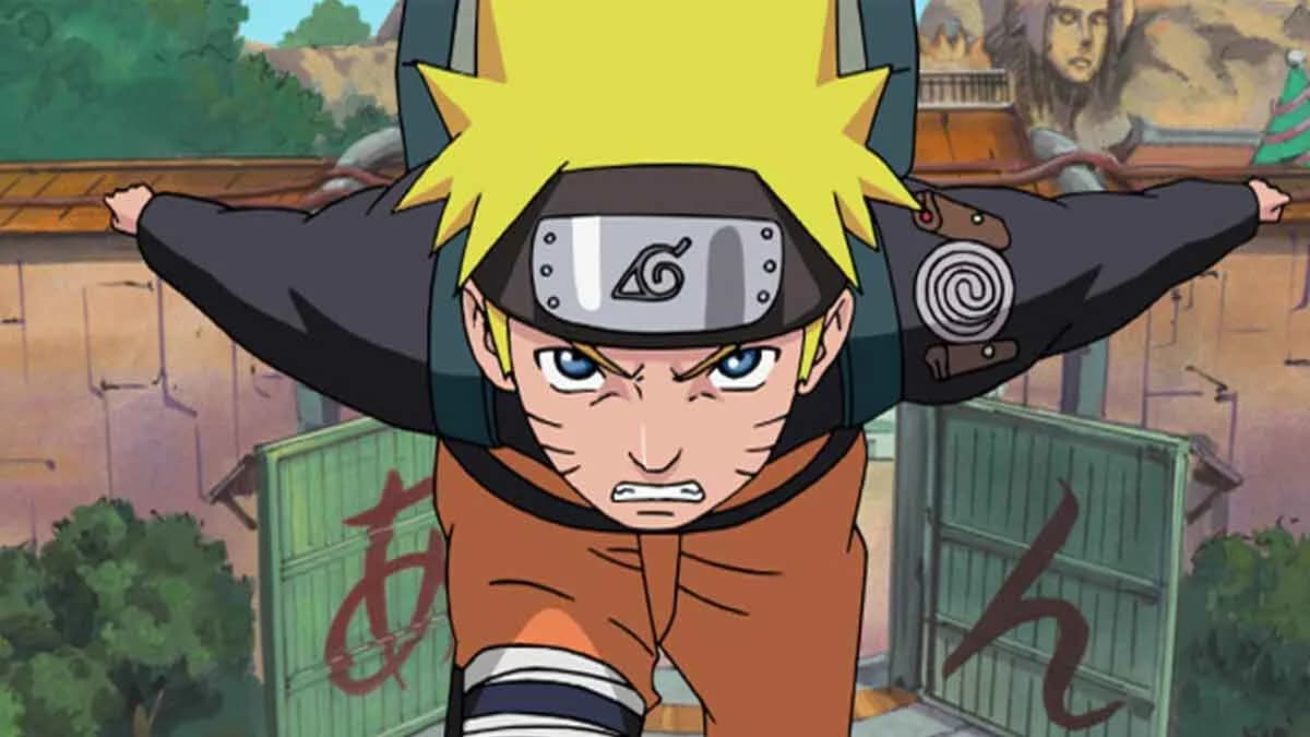 Naruto confirma el estreno de una nueva serie de anime